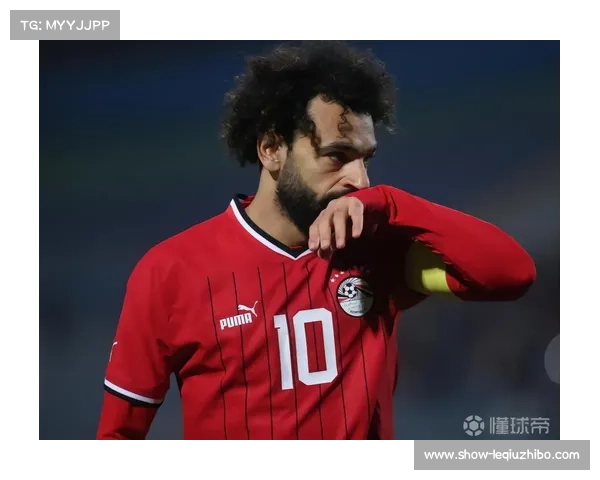 萨拉赫未随埃及队回国直接飞往英格兰 未来动向引关注