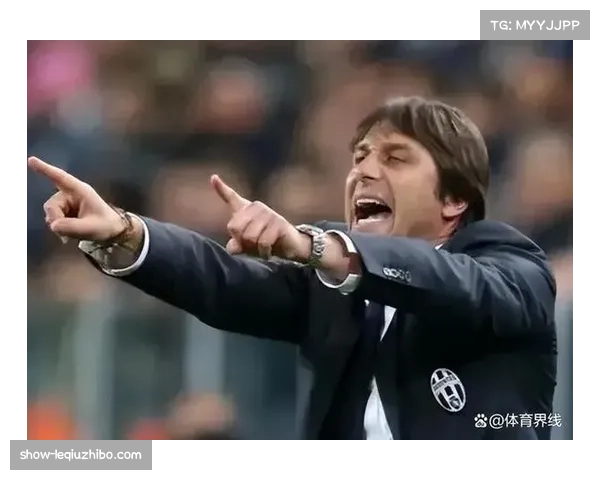 孔蒂为那不勒斯注入边路突破 中路包抄结合进攻体系